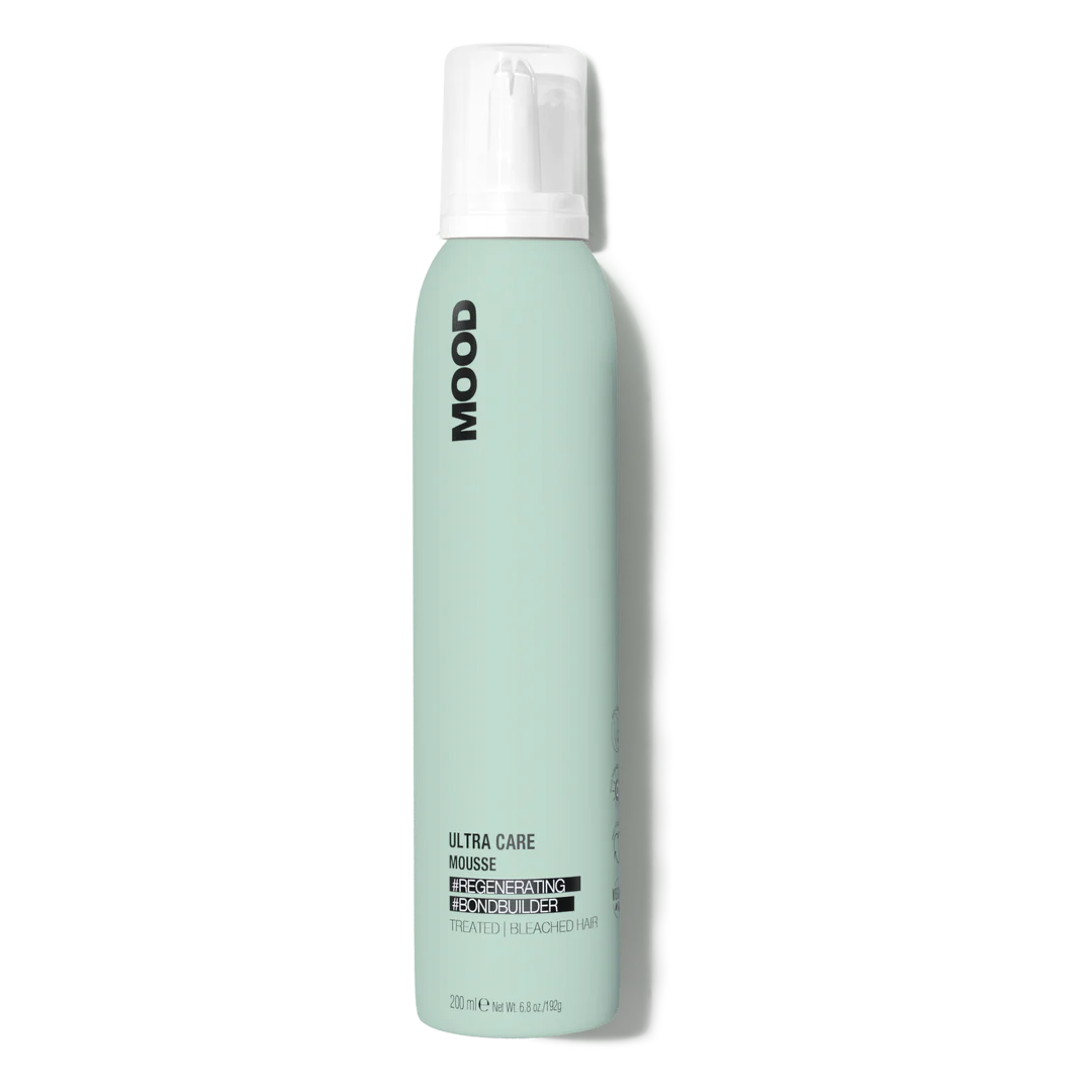 MOOD ULTRA CARE MOUSSE 200ML
