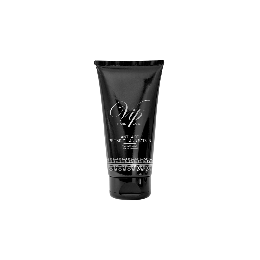 VIP ANTI-AGE REFINING HAND SCRUB 100ml - Essence Beauty&Hair