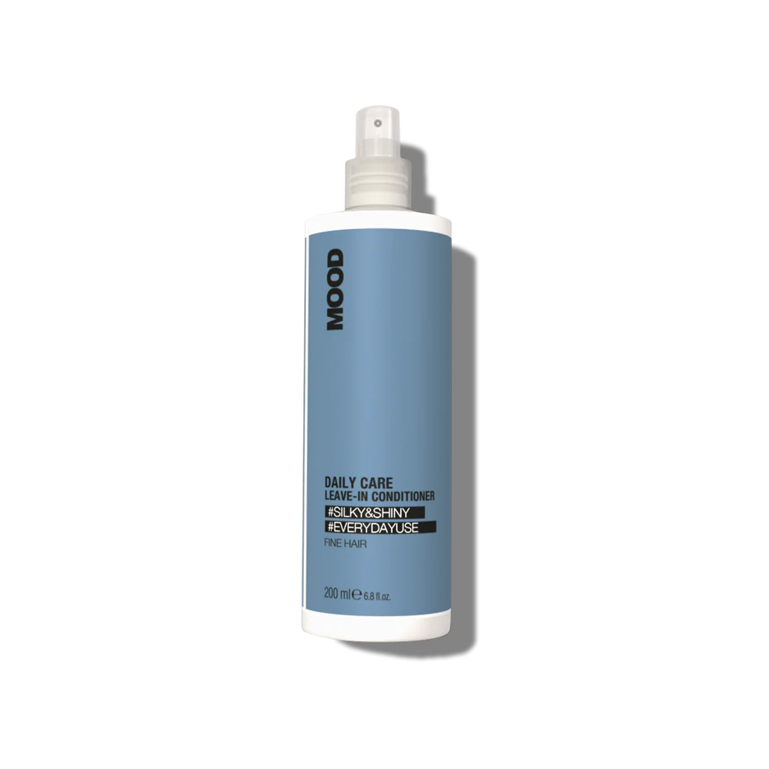 MOOD DAILY CARE LEAVE-IN CONDITIONER 200ML