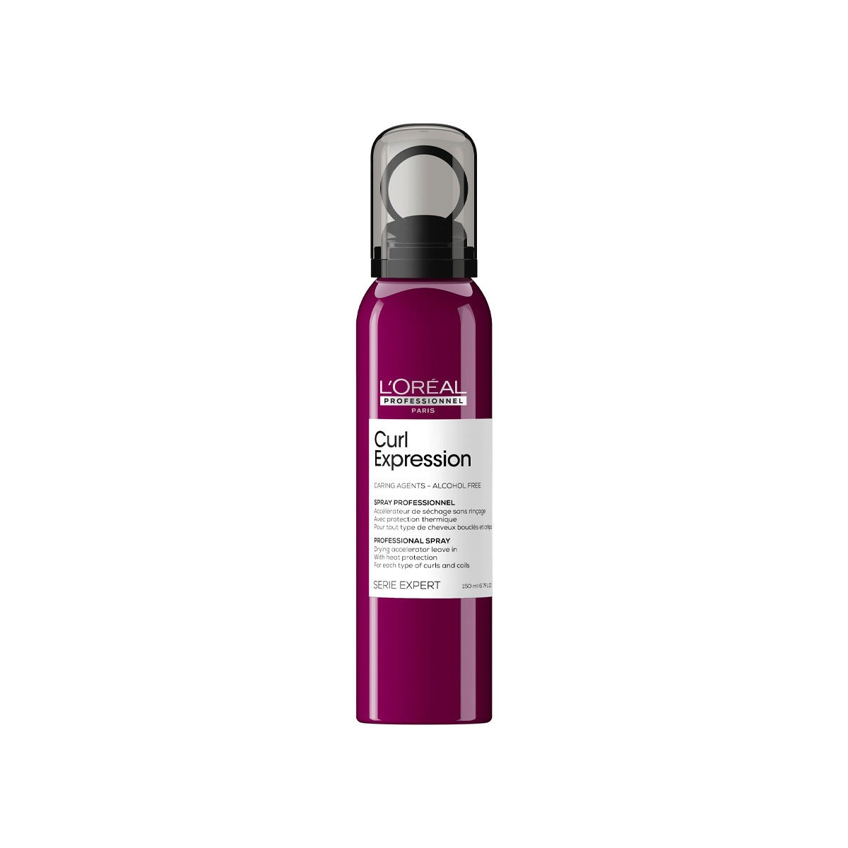 L'OREAL SERIE EXPERT CURL EXPRESSION SPRAY 150ML