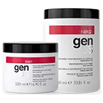 GENUS ENERGY MASCHERA 500ML - Essence Beauty&Hair