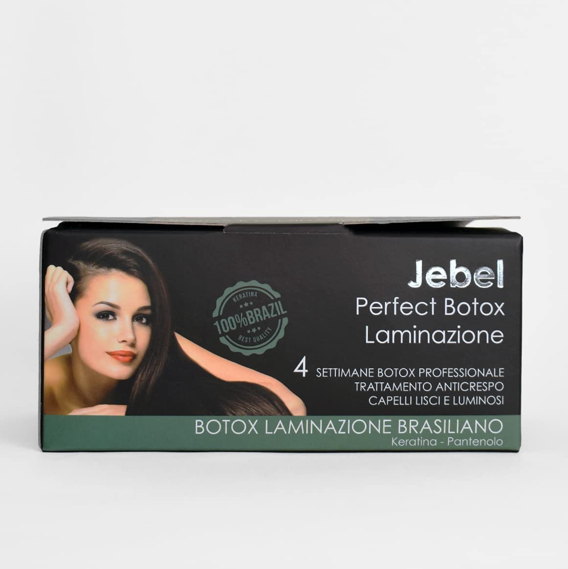 Kit botox laminazione brasiliano jebel