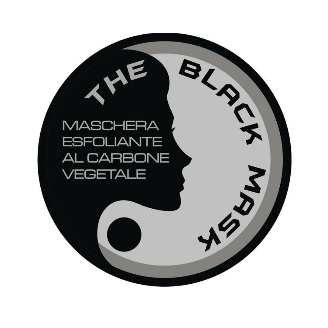 THE BLACK MASK 175ml - Essence Beauty&Hair