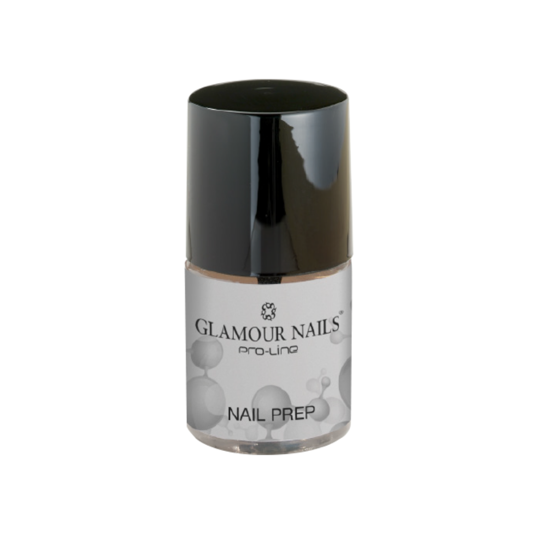 GLAMOUR NAILS NAIL PREP 9ml - Essence Beauty&Hair