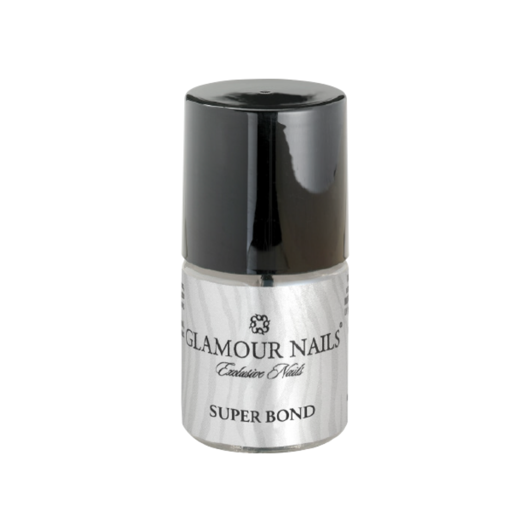GLAMOUR NAILS SUPER BOND 9ml - Essence Beauty&Hair
