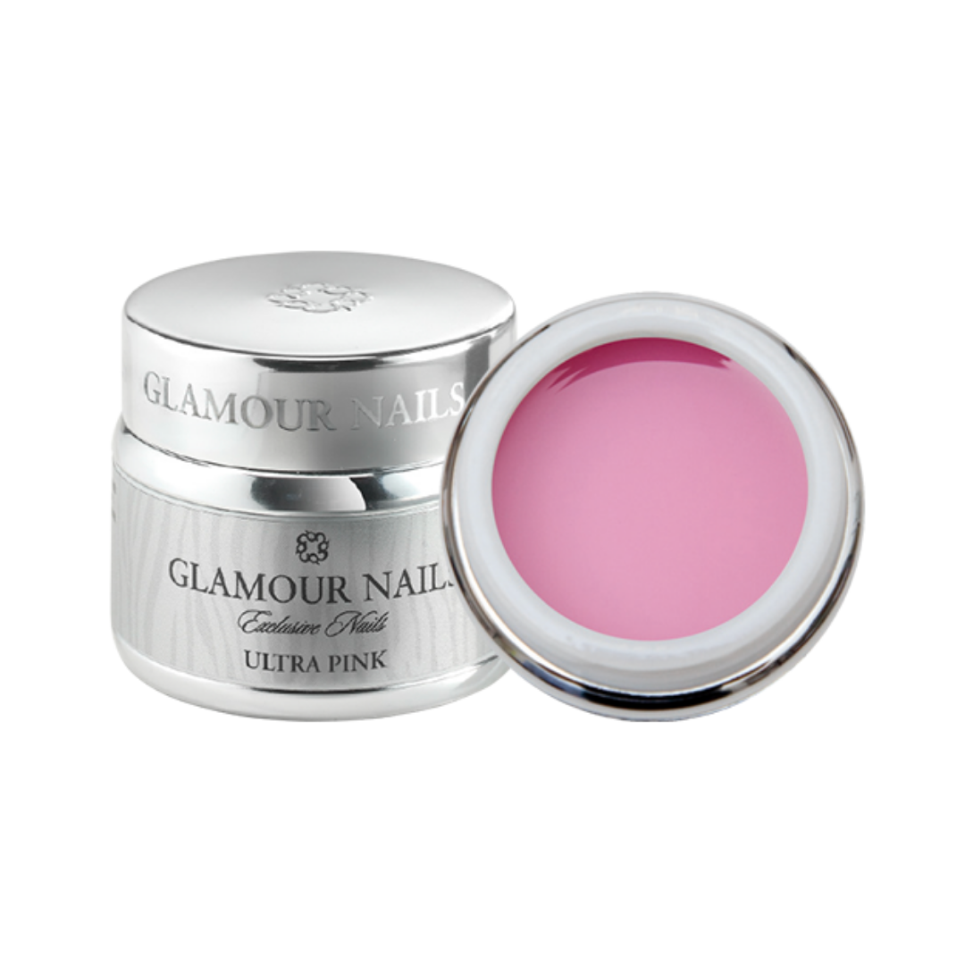 GLAMOUR NAILS ULTRA PINK 30ml - Essence Beauty&Hair