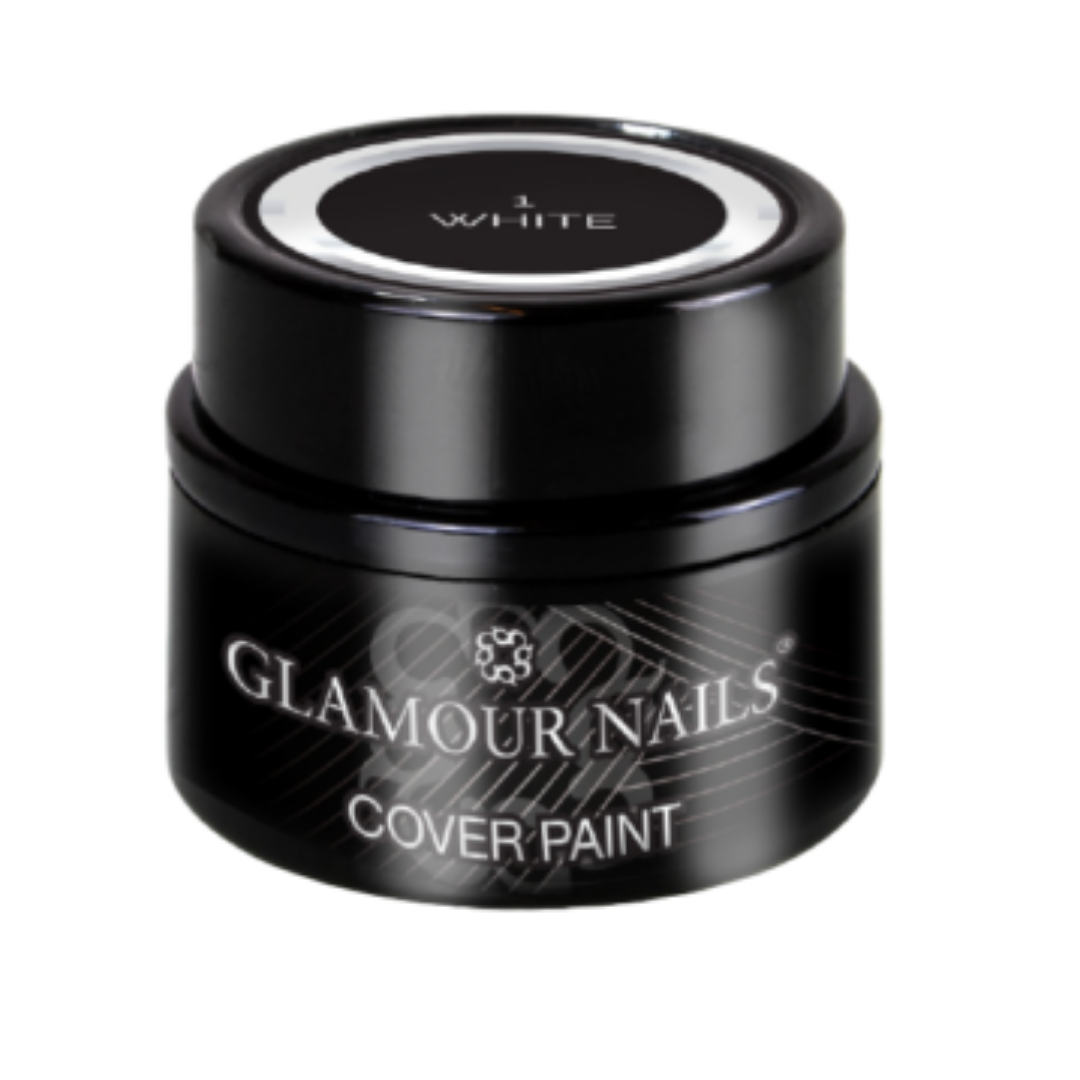 GLAMOUR NAILS COVER PAINT 5ml - Essence Beauty&Hair
