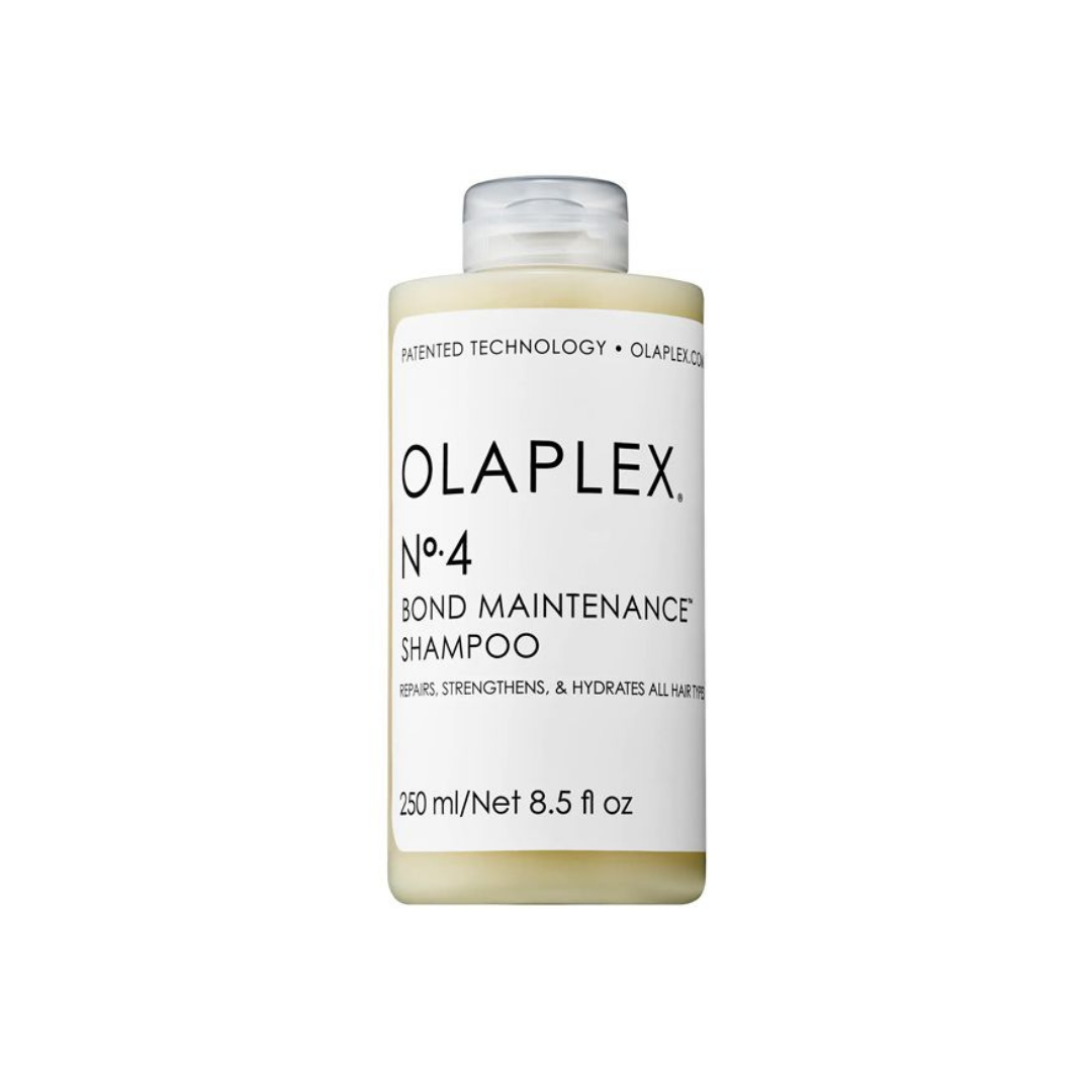 OLAPLEX N°4 BOND SHAMPOO MAINTENANCE 250 ML