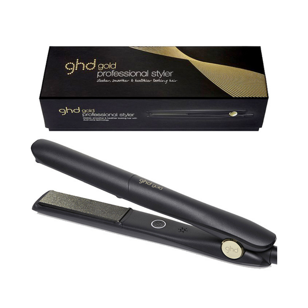 GHD PIASTRA GOLD CLASSIC BASE PROFESSIONAL STYLER